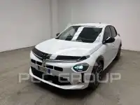 2025 Lancia YPSILON