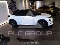 2025 Lancia YPSILON