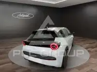 2025 Lancia YPSILON