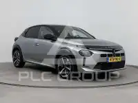 2025 Lancia YPSILON