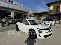 2025 Lancia YPSILON