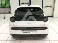2025 Lancia YPSILON