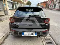 2025 Lancia YPSILON