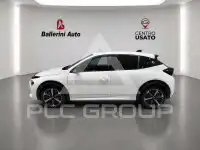 2025 Lancia YPSILON