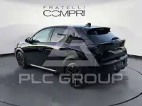 2025 Lancia YPSILON