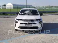 2025 Lancia YPSILON