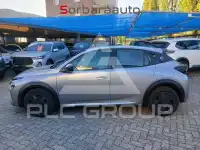 2025 Lancia YPSILON