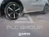 2025 Lancia YPSILON