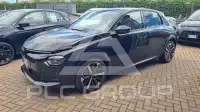 2025 Lancia YPSILON