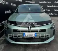 2025 Lancia YPSILON