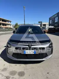 2025 Lancia YPSILON