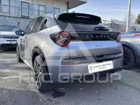 2025 Lancia YPSILON