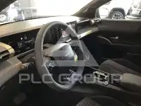 2025 Lancia YPSILON