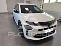 2025 Lancia YPSILON