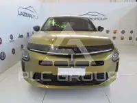 2025 Lancia YPSILON