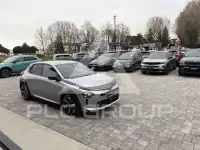 2025 Lancia YPSILON