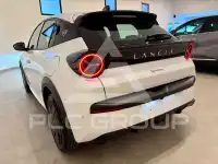 2025 Lancia YPSILON
