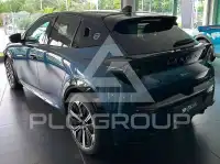 2025 Lancia YPSILON