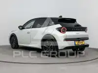 2025 Lancia YPSILON