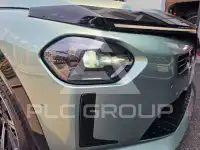 2025 Lancia YPSILON