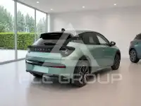 2025 Lancia YPSILON
