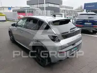 2025 Lancia YPSILON