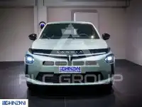 2025 Lancia YPSILON
