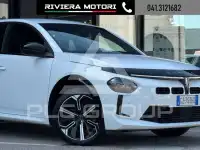 2025 Lancia YPSILON