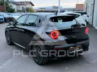 2025 Lancia YPSILON