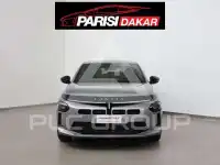 2025 Lancia YPSILON