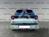 2025 Lancia YPSILON
