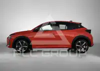 2025 Lancia YPSILON