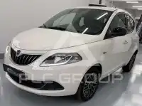 2025 Lancia YPSILON