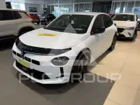 2025 Lancia YPSILON