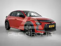 2025 Lancia YPSILON