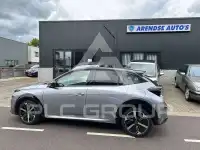 2025 Lancia YPSILON