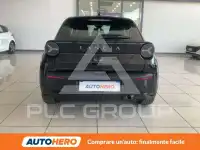 2025 Lancia YPSILON