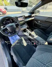 2025 Lancia YPSILON