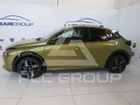 2025 Lancia YPSILON