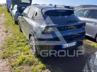 2025 Lancia YPSILON