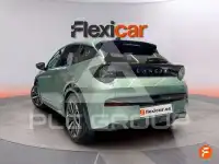 2025 Lancia YPSILON