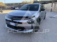2025 Lancia YPSILON