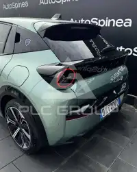 2025 Lancia YPSILON