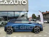 2026 Lancia YPSILON