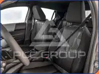 2025 Lancia YPSILON