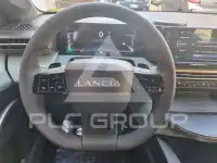 2025 Lancia YPSILON