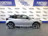 2025 Lancia YPSILON