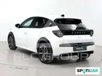 2025 Lancia YPSILON