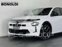 2025 Lancia YPSILON