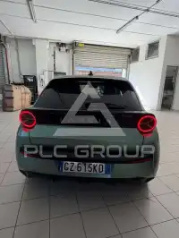 2025 Lancia YPSILON